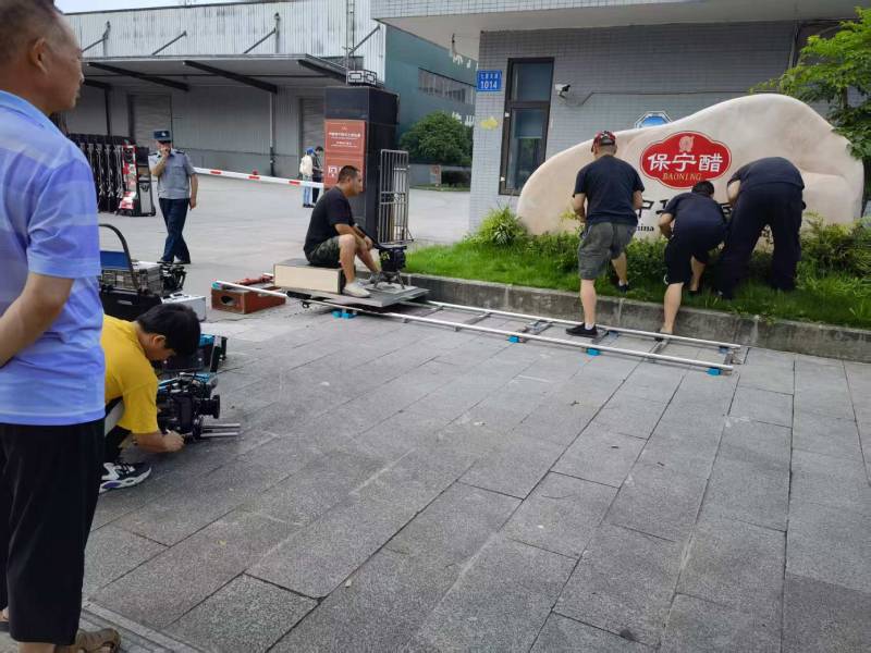 彰武县广告片拍摄公司核心优势：全流程服务，让品牌广告片省心更出彩