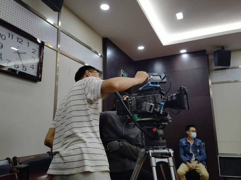 彰武县广告片制作能给企业带来了明显的效益