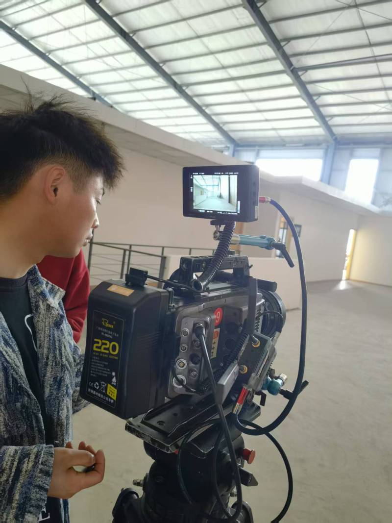 解锁彰武县广告片拍摄：以创意镜头，解锁品牌商业价值新高度