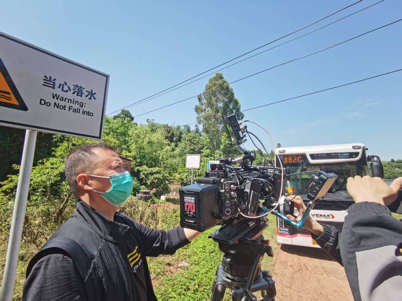 彰武县TVC拍摄公司：深耕本地市场，为品牌定制专属拍摄方案