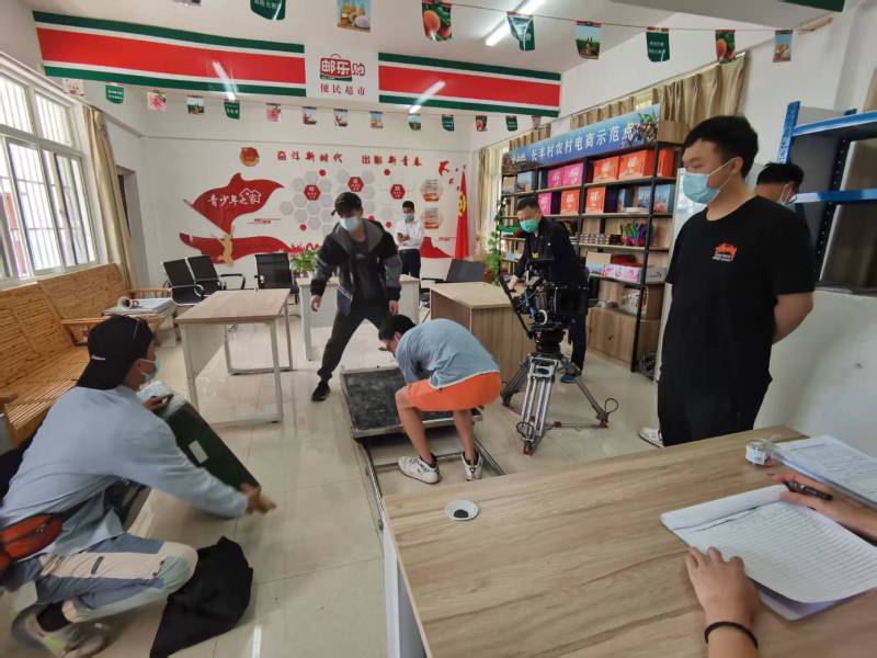 追星女孩心理学分析报告：彰武县广告片拍摄公司揭秘饭圈应援式传播逻辑