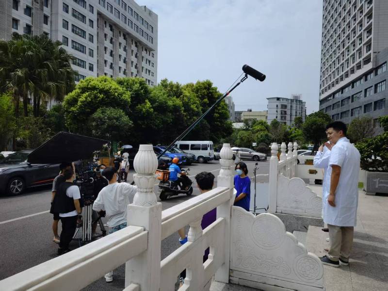 彰武县广告片拍摄公司低成本实现高规格制作的诀窍