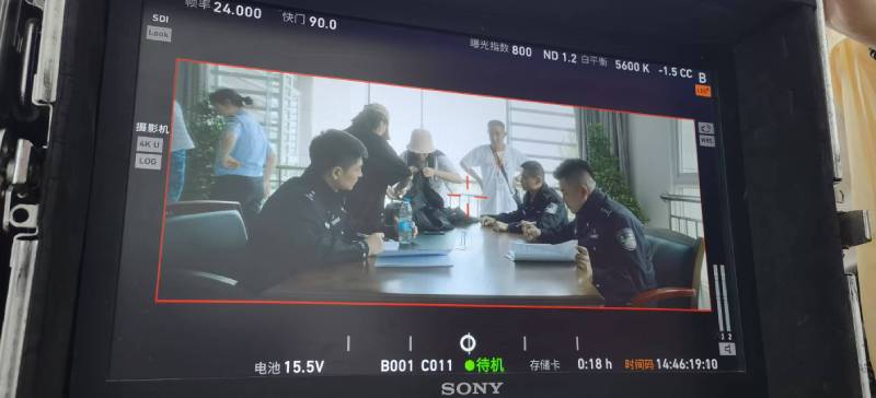 彰武县广告片拍摄公司服务世界500强的标准化体系